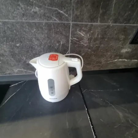 Two-bedroom ,central,wifi,sea View *