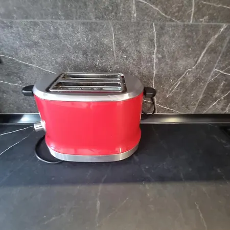 Appartement Two-bedroom ,central,wifi,sea View *