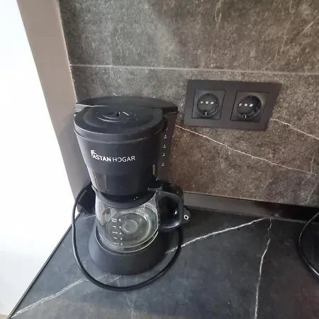 Two-bedroom ,central,wifi,sea View Appartement