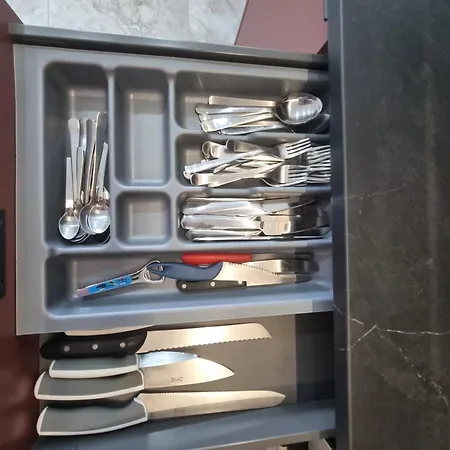 Appartement Two-bedroom ,central,wifi,sea View Los Cristianos (Tenerife)