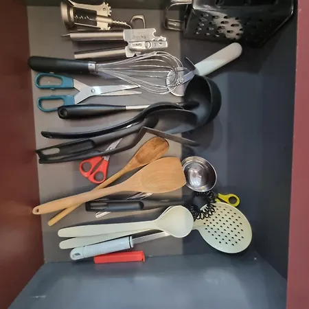 Two-bedroom ,central,wifi,sea View Appartement *